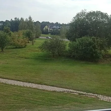 New Apartamentai * Vilnius