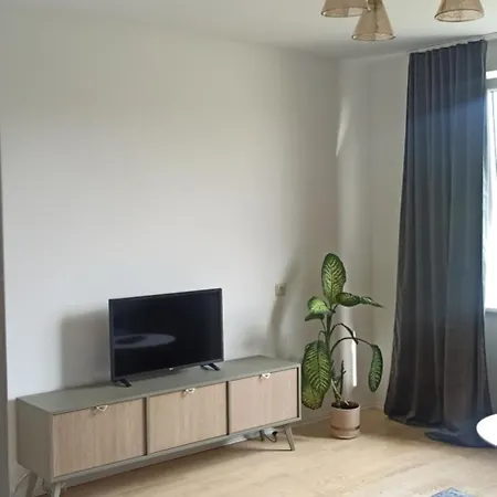 New Apartamentai Butas